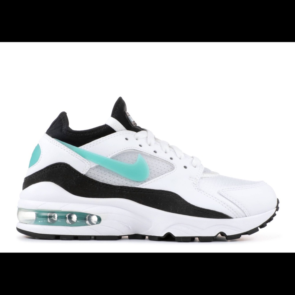🦭 NIKE AIR MAX 93’🦭